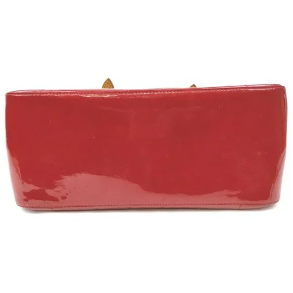 authentic Louis Vuitton Tote Bag Rosewood  REDS - Picture 6 of 16